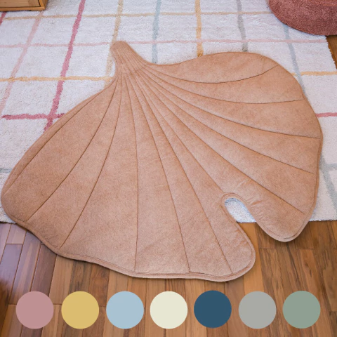 tapete-gingko-little-duck