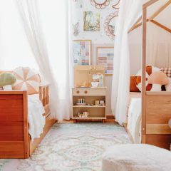 tapete-la-majorelle-verde-e-rosa-pip-studio