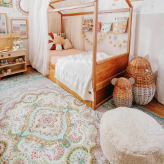 tapete-la-majorelle-verde-e-rosa-pip-studio