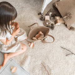 Tapete Pine Forest 170 x 240cm - Lorena Canals