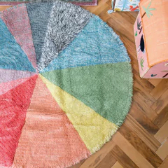 tapete-woolable-pie-chart-120cm-lorena-canals