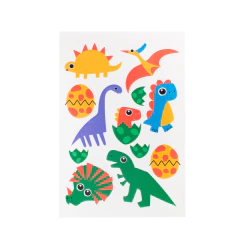 tattoo-temporaria-dinossauros-florabem