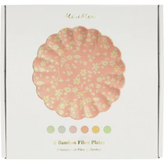 conjunto-de-pratos-sobremesa-bamboo-floral-meri-meri