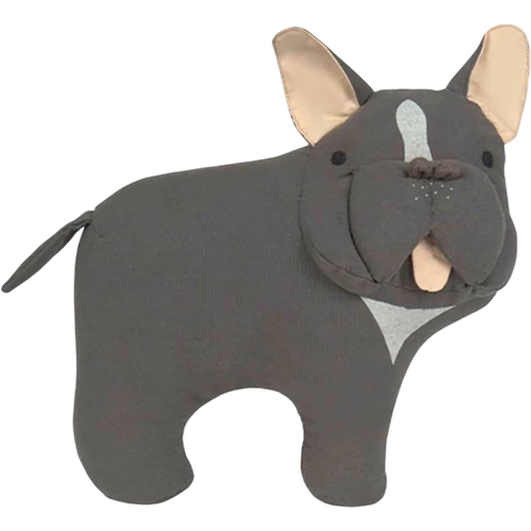 Almofada Dogs Jimmy 34 x 27 x 15cm - Lorena Canals - comprar online