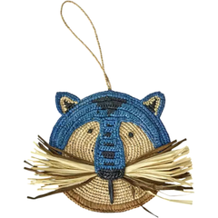 decoracao-de-parede-de-rafia-gato-medio-azul-rice-dk