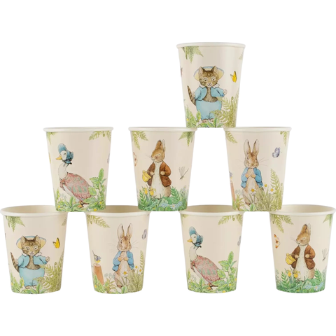 copos-de-papel-peter-rabbit-meri-meri