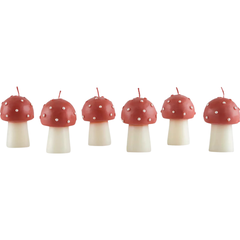 kit-de-velas-com-6-cogumelos-vermelhos-meri-meri