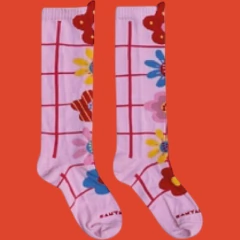 meia-florir-cantarola-rosa