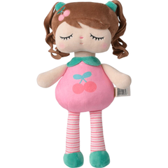boneca-metoo-mini-angela-frutas-cerejinha