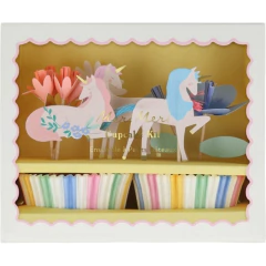 cupcakes-unicornios-meri-meri