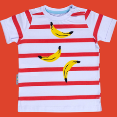 camiseta-infantil-banana-cantarola