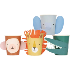 copos-de-papel-jungle-animal-meri-meri
