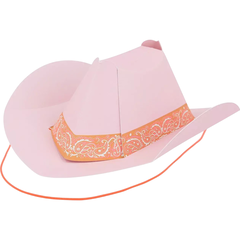 chapeu-de-festa-western-meri-meri