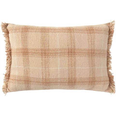 Almofada Tear Rose 25 x 40cm - Lorena Canals - comprar online