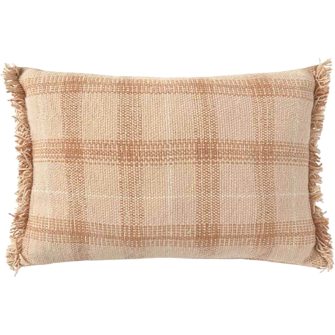 Almofada Tear Rose 25 x 40cm - Lorena Canals - comprar online