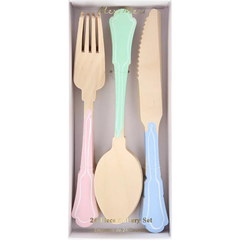 talheres-de-madeira-elegante-candy-colors-meri-meri