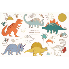 placemats-de-colorir-dinossauros-meri-meri