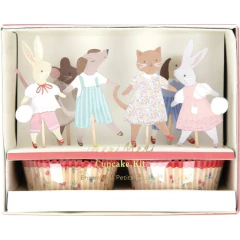 cupcakes-animal-friends-meri-meri