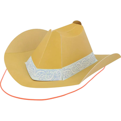 chapeu-de-festa-western-meri-meri