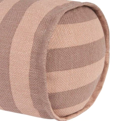 Rolo VIBES Rolo Rosa e Malva 50 x 18cm - Nobodinoz - loja online