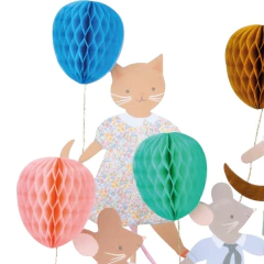 toppers-para-bolo-animal-friends-meri-meri