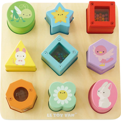 classificador-de-formas-sensoriais-arco-iris-le-toy-van