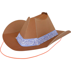 chapeu-de-festa-western-meri-meri