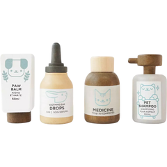 kit-profissoes-medico-veterinario-le-toy-van