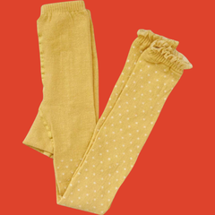 legging-rendinha-amarela-cantarola