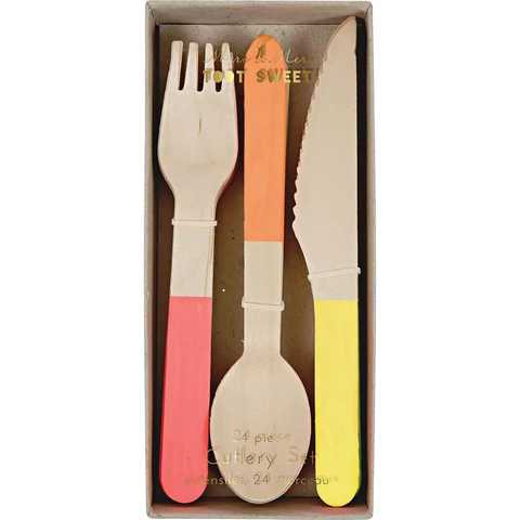 talheres-de-madeira-neon-meri-meri