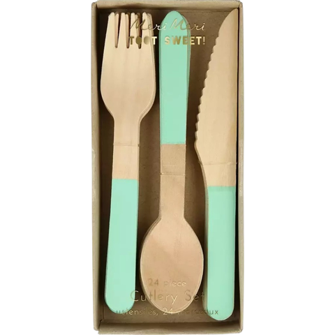 talheres-de-madeira-verde-mint-meri-meri