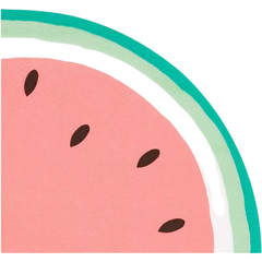 Guardanapos de Papel Melancia - Meri Meri - comprar online