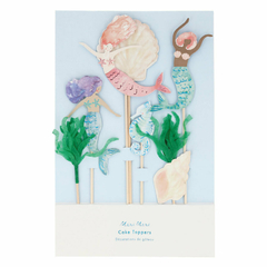 topo-de-bolo-sereia-meri-meri