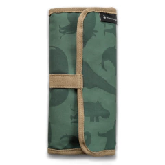 Mochila Noah Safari Verde - Masterbag Baby - Mimoo Toys´n Dolls
