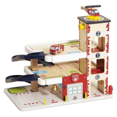 garagem-de-madeira-para-bombeiros-le-toy-van