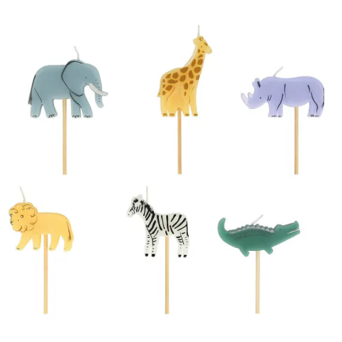 velas-safari-animais-meri-meri