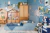 Carrusel Mimoo Toys´n Dolls