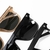 Luca BLACK & SOFT GRAY - tienda online