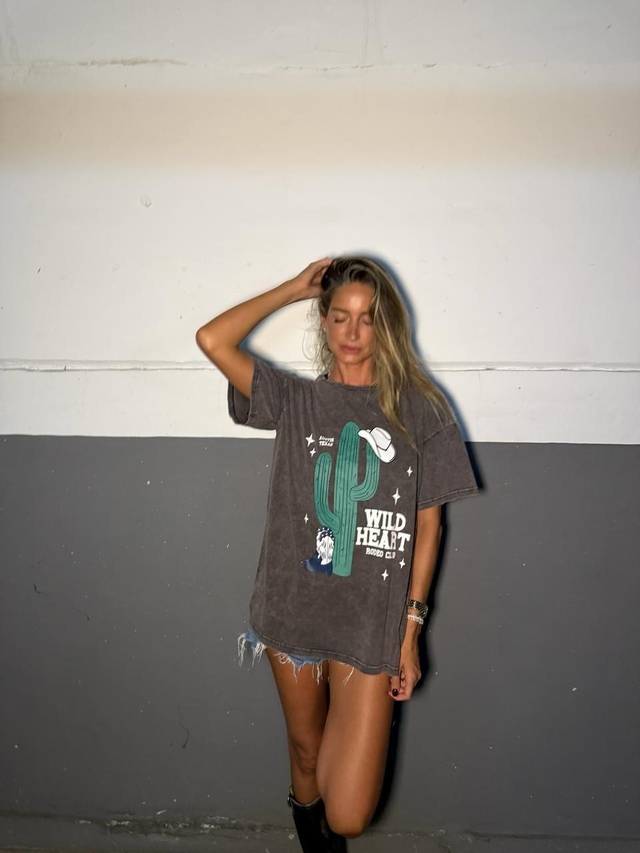 Remeron Rodeo Club thumbnail 2