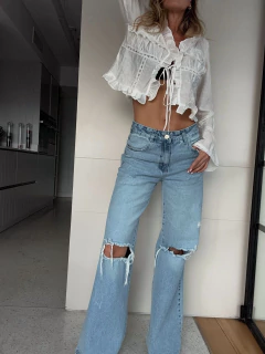 JEAN MIA ROTURAS - comprar online