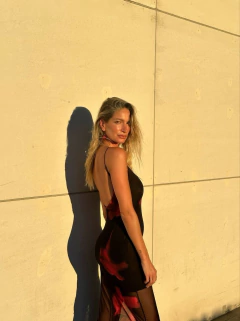 VESTIDO TUL DISARM en internet