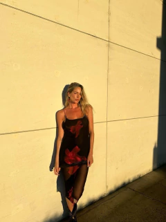 VESTIDO TUL DISARM - comprar online
