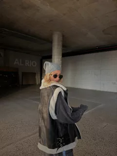 CHALECO ALDO - comprar online