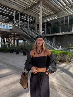 TRIÁNGULO CROCHET - - comprar online