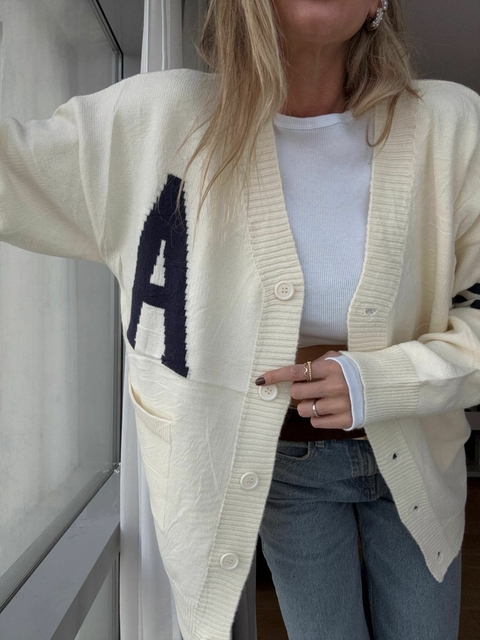 CARDIGAN UNIVERSITY - comprar online