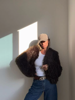 TAPADO MONKEY BROWN - comprar online