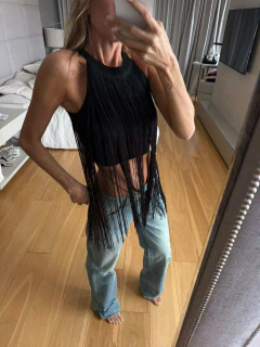 MUSCU MOU FLECOS