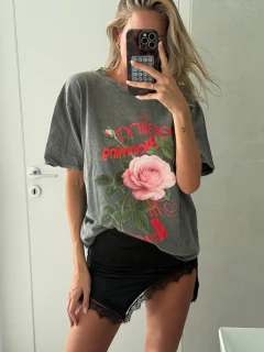 MINI GARAGE PUNTILLA BLACK en internet