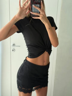 MINI CALA NEGRA en internet