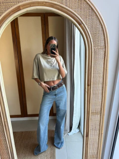 REMERA VISON - comprar online